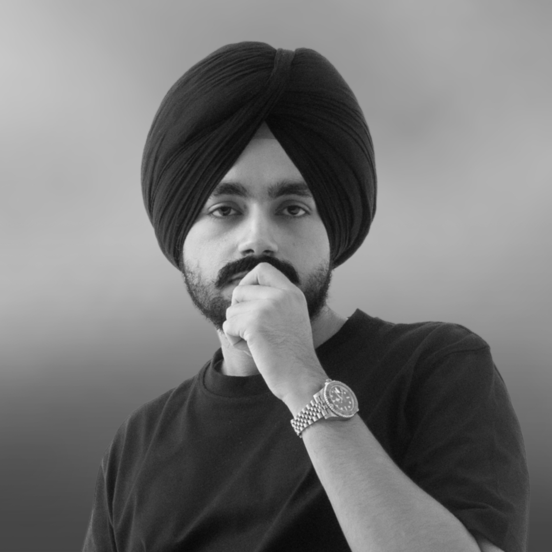 Harkaran Singh Boparai, Harkaran Boparai Studio